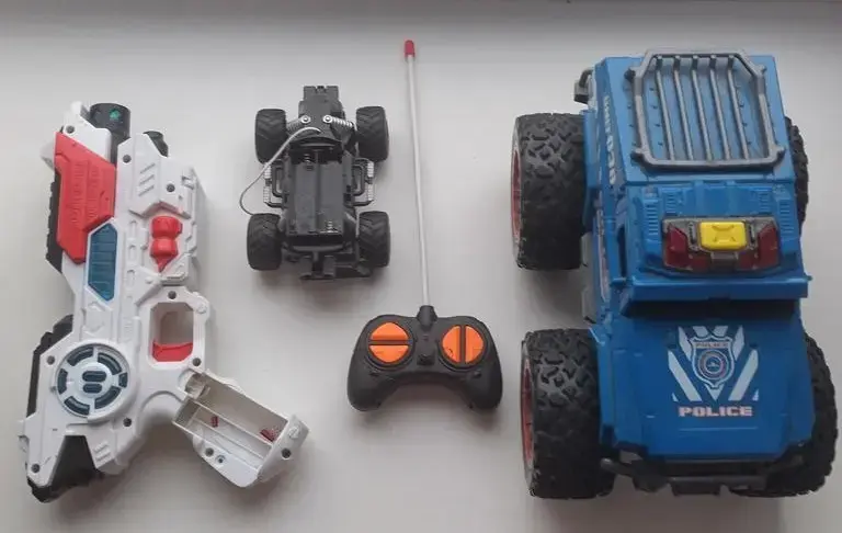 Детские игрушки - Машинка-Джип и Багги (радиоуправляемый) - Вся Беларусь - Фото 8 Машинка-Джип и Багги (радиоуправляемый) - Вся Беларусь - 230301 - Доска объявлений Kupika.by - Фото 8