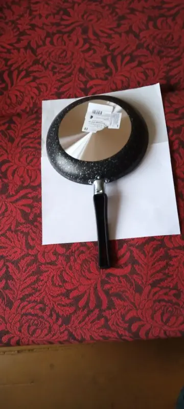 Сковороды разные диаметром 24 и 26 см - Дятлово - 209819 - Доска объявлений Kupika.by - Фото 5