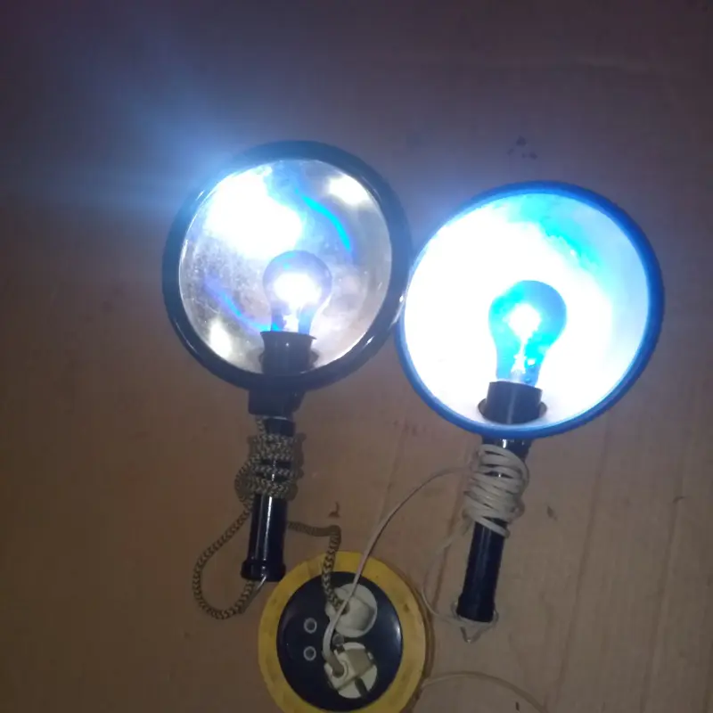 Ингалятор Минина 2шт