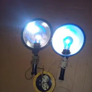 Ингалятор Минина 2шт