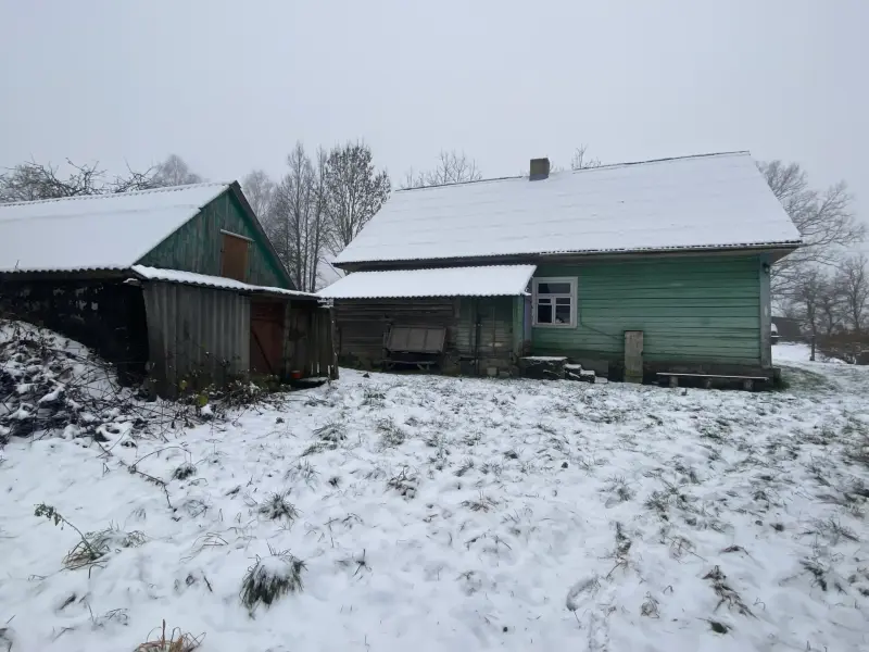 Продажа домов, коттеджей - дом в деревне Ловцы Новогрудский район - Вся Беларусь - Фото 13 дом в деревне Ловцы Новогрудский район - Вся Беларусь - 229802 - Доска объявлений Kupika.by - Фото 13