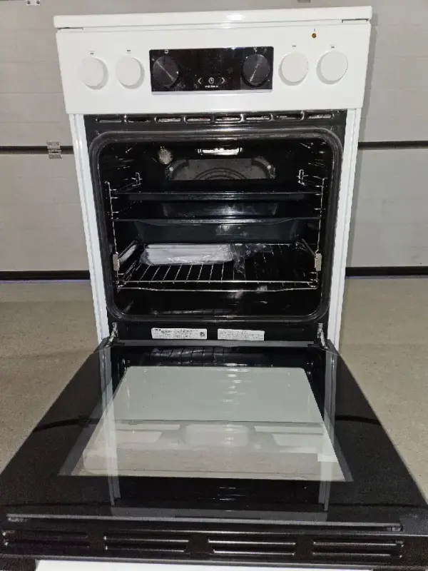 Кухонная плита Gorenje GECS5C70WA