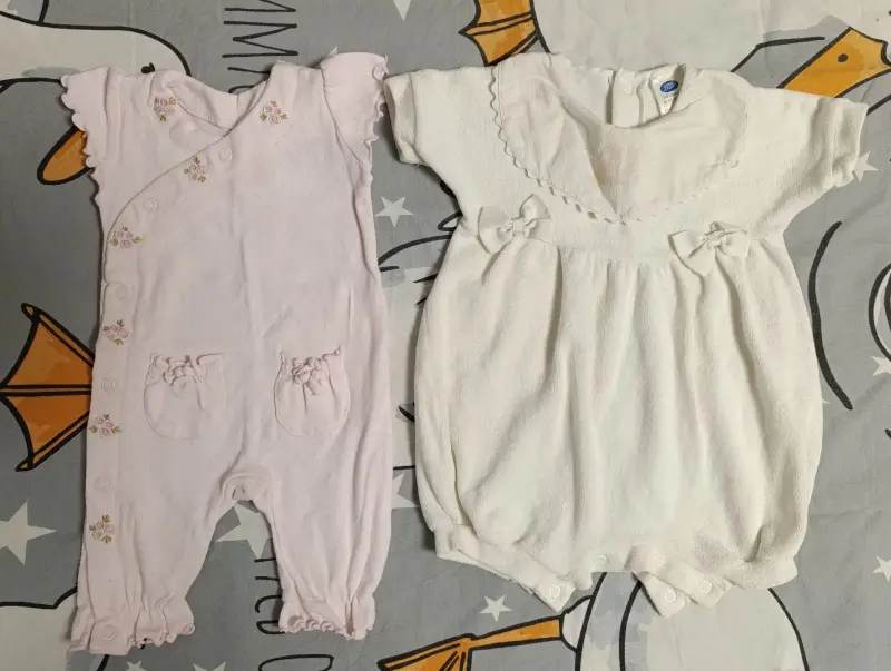 Одежда для девочки,3-6 мес - Вся Беларусь - 230502 - Доска объявлений Kupika.by - Фото 3