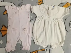 Одежда для девочки,3-6 мес