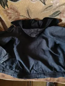 Техкуртка танкиста СССР