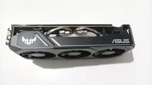 Видеокарта ASUS TUF Gaming X3 GeForce GTX 1660 Super (6GB GDDR6)