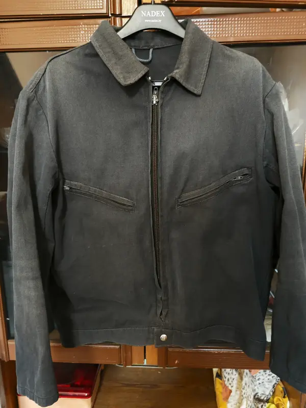 Техроба летчика СССР