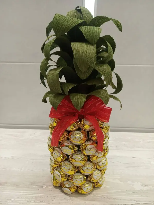 Букеты из конфет - Вся Беларусь - 231689 - Доска объявлений Kupika.by - Фото 13