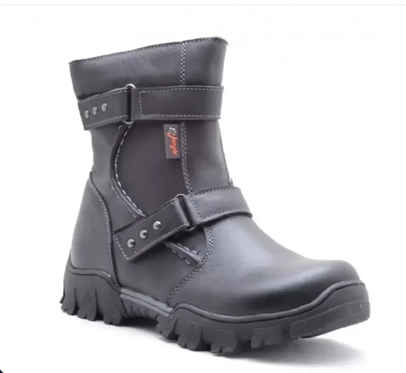 Ботинки зимние - Вся Беларусь - 230531 - Доска объявлений Kupika.by - Фото 3