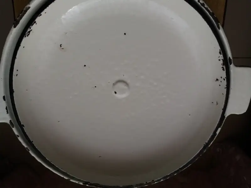 Жаровня чугунная эмалированная - Вся Беларусь - 231660 - Доска объявлений Kupika.by - Фото 8