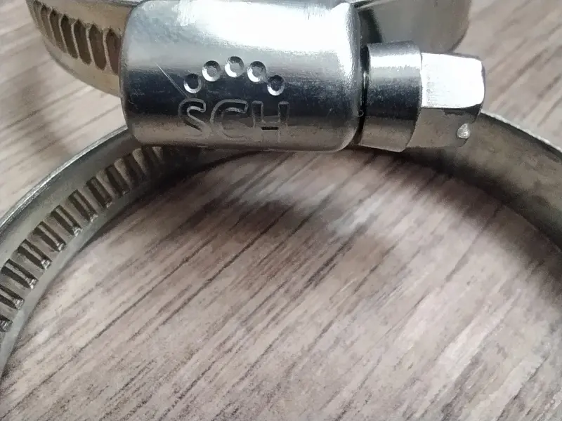 17 хомутов высокого качества. Цена за все. - Вся Беларусь - 230773 - Доска объявлений Kupika.by - Фото 6