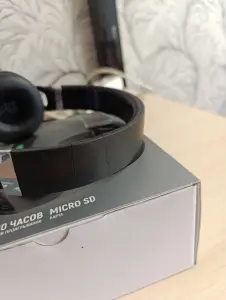 Наушники беспроводные