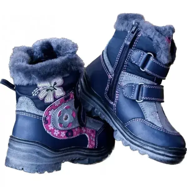 Ботинки зимние - Вся Беларусь - 230449 - Доска объявлений Kupika.by - Фото 2