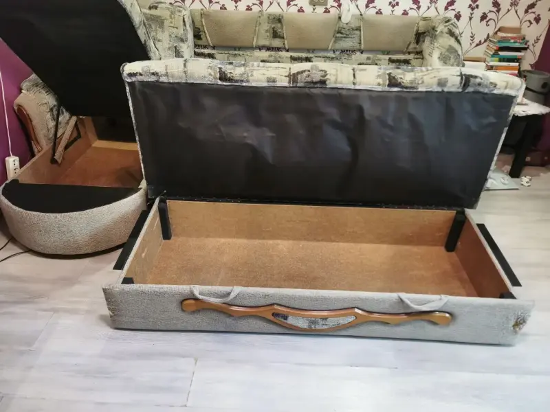 Диван - кровать - Вся Беларусь - 231051 - Доска объявлений Kupika.by - Фото 3