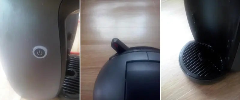 Капсульная кофеварка Krups Dolce Gusto Piccolo (KP100B) - Вся Беларусь - 230427 - Доска объявлений Kupika.by - Фото 2