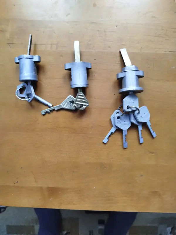 Другие товары для дома - Продам сердцевины к замкам - Вся Беларусь - Фото 7 Продам сердцевины к замкам - Вся Беларусь - 231597 - Доска объявлений Kupika.by - Фото 7