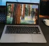 MacBook Air m1 16/256 Space gray