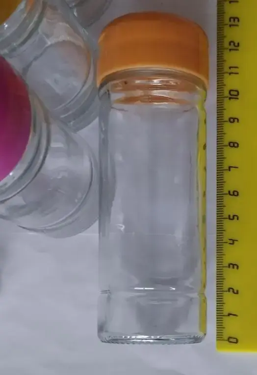 Баночки для специй, стекло, 15 шт. (Германия) - Вся Беларусь - 229957 - Доска объявлений Kupika.by - Фото 7