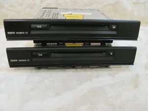 BMW e39 - магнитола, mod. BMW CD53 E39.53, made in Hungary