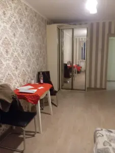 Сдам квартиру можно с животными