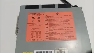 Блок питания сервера  HPCompaq ProLiant DL360 (Lite-On PS-6191-1)