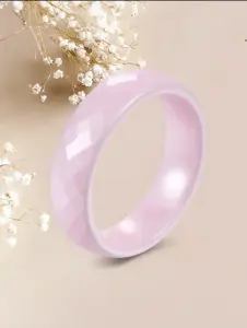 Кольцо керамика ювелирная 18 р-р