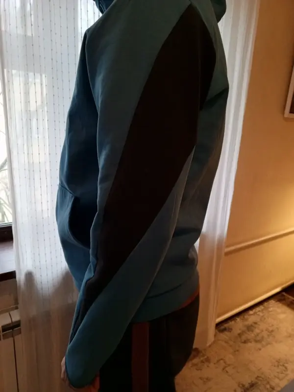 Мужская мастерка Рибок - Вся Беларусь - 230600 - Доска объявлений Kupika.by - Фото 3