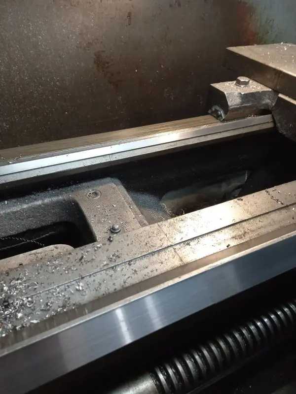 Оборудование для бизнеса - Токарно-винторезный станок с выемкой в станине мод. С11МТ, Ф515 х РМЦ 1000 мм - Вся Беларусь - Фото 6 Токарно-винторезный станок с выемкой в станине мод. С11МТ, Ф515 х РМЦ 1000 мм - Вся Беларусь - 231617 - Доска объявлений Kupika.by - Фото 6