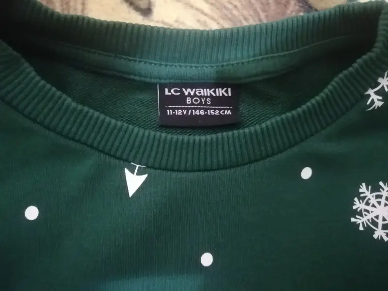 Джемпер Waikiki, 146-152