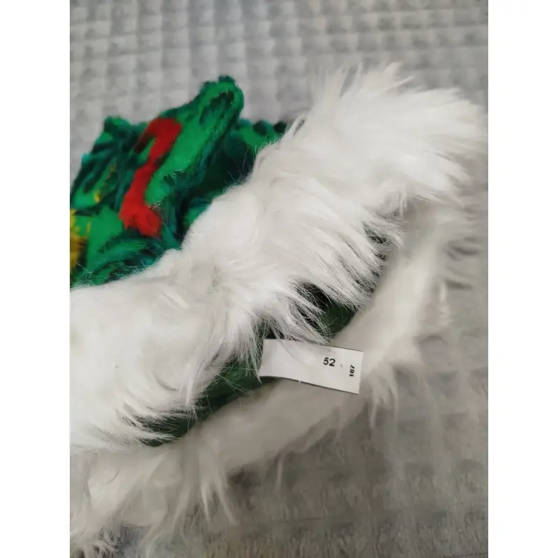 Новогодний костюм Ёлочка для девочки