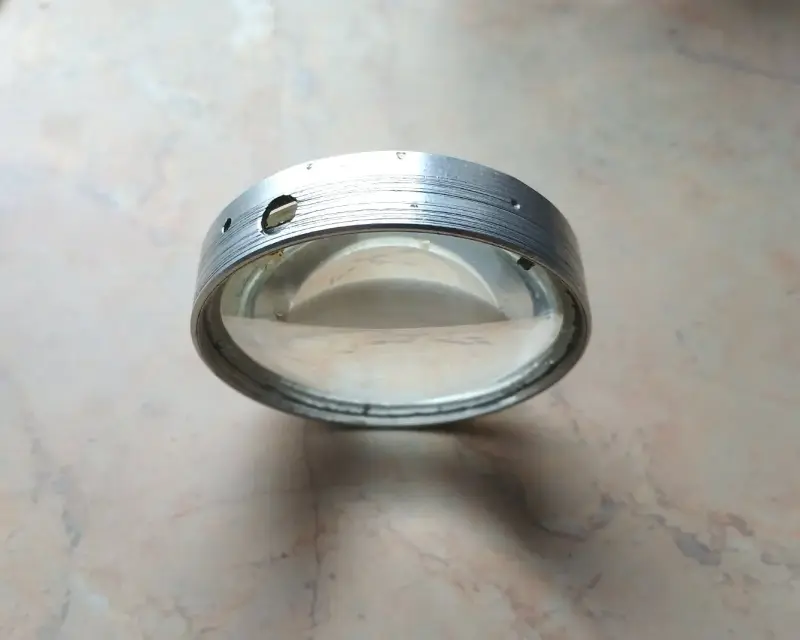 Инструменты для рукоделия - Линза увеличительная в оправе - Вся Беларусь - Фото 2 Линза увеличительная в оправе - Вся Беларусь - 229460 - Доска объявлений Kupika.by - Фото 2