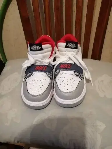 Кроссовки NIKE JORDAN AIR - Вся Беларусь - 225897 - Доска объявлений Kupika.by - Фото 2