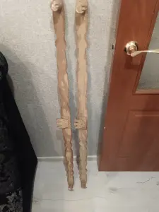 Карнизы СССР