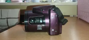 Фотоаппарат nikon b500