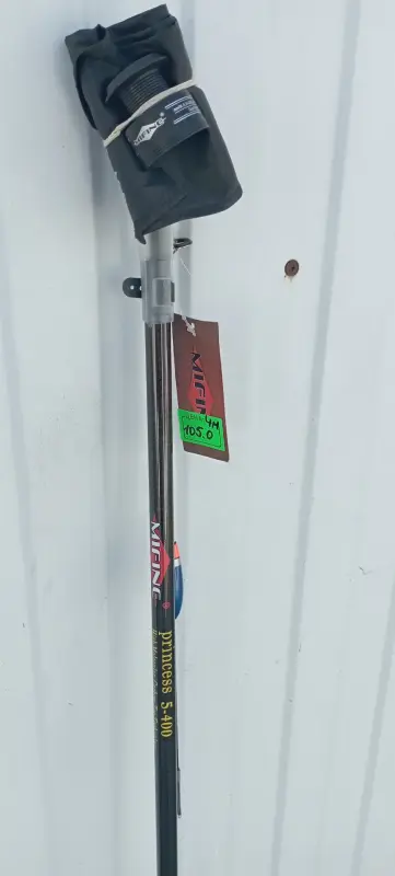 Удочка "Принцесса" углепластиковая в сборе - Вся Беларусь - 230853 - Доска объявлений Kupika.by - Фото 6