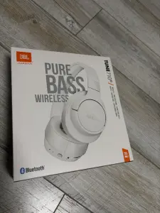 Наушники JBL Tune 710 BT