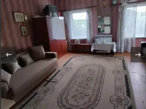 Продам дом с удобствами в аг. Красная Воля