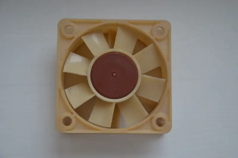 Вентилятор приборный ТС7063.Н002, 220В