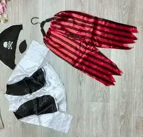 Костюм всех размеров