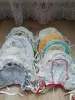 Чепчики новые около 70 шт. Цена за штуку. - Вся Беларусь - 230886 - Доска объявлений Kupika.by
