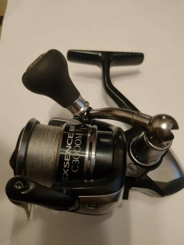 Катушка Шемано - Вся Беларусь - 230238 - Доска объявлений Kupika.by - Фото 2