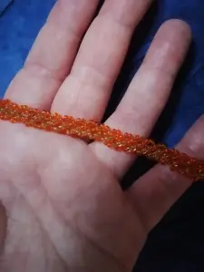 Ожерелье из кораллов