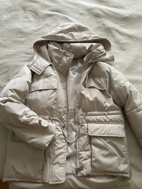 Женская верхняя одежда - Куртка зимняя - Вся Беларусь Куртка зимняя - Вся Беларусь - 229667 - Доска объявлений Kupika.by