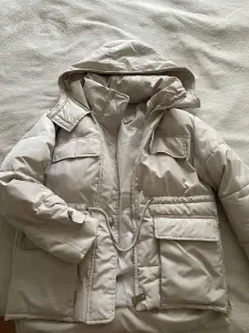 Куртка зимняя