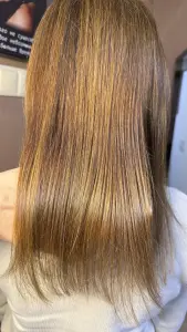 Кератин / Ботокс/Холодное восстановление/Нанопластика