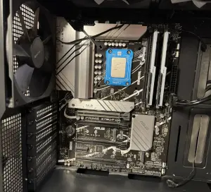 ОЗУ G.Skill Trident Z RGB 2x16GB