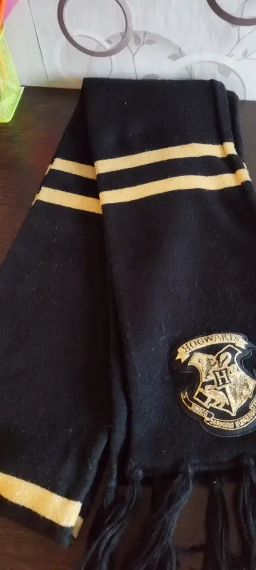 Шарф Гарри Поттера, 214 см.