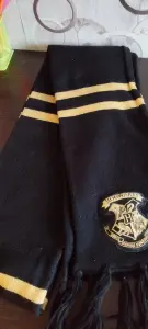 Шарф Гарри Поттера, 214 см.