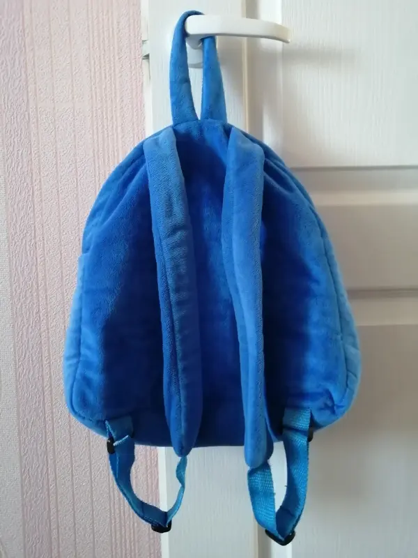 Рюкзачки для детей (унисекс)