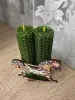 2 подарочные свечи из натуральной вощины - Вся Беларусь - 231183 - Доска объявлений Kupika.by - Фото 3